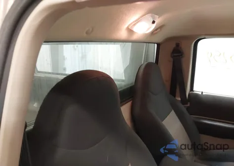 2003 Ford Ranger Xl/Xlt from USA, damaged, VIN 1FTYR10D73PA95542